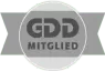 Mitglied der Gesellschaft für Datenschutz und Datensicherheit