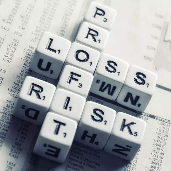 Risikoanalyse Risk Assessment