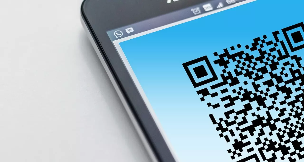 Phishing mit QR-Codes