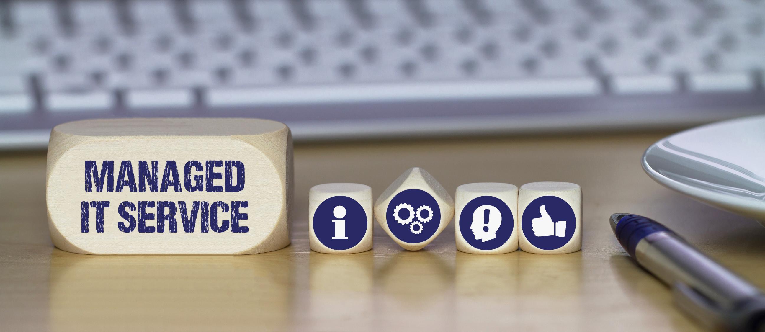 Managed IT Service
