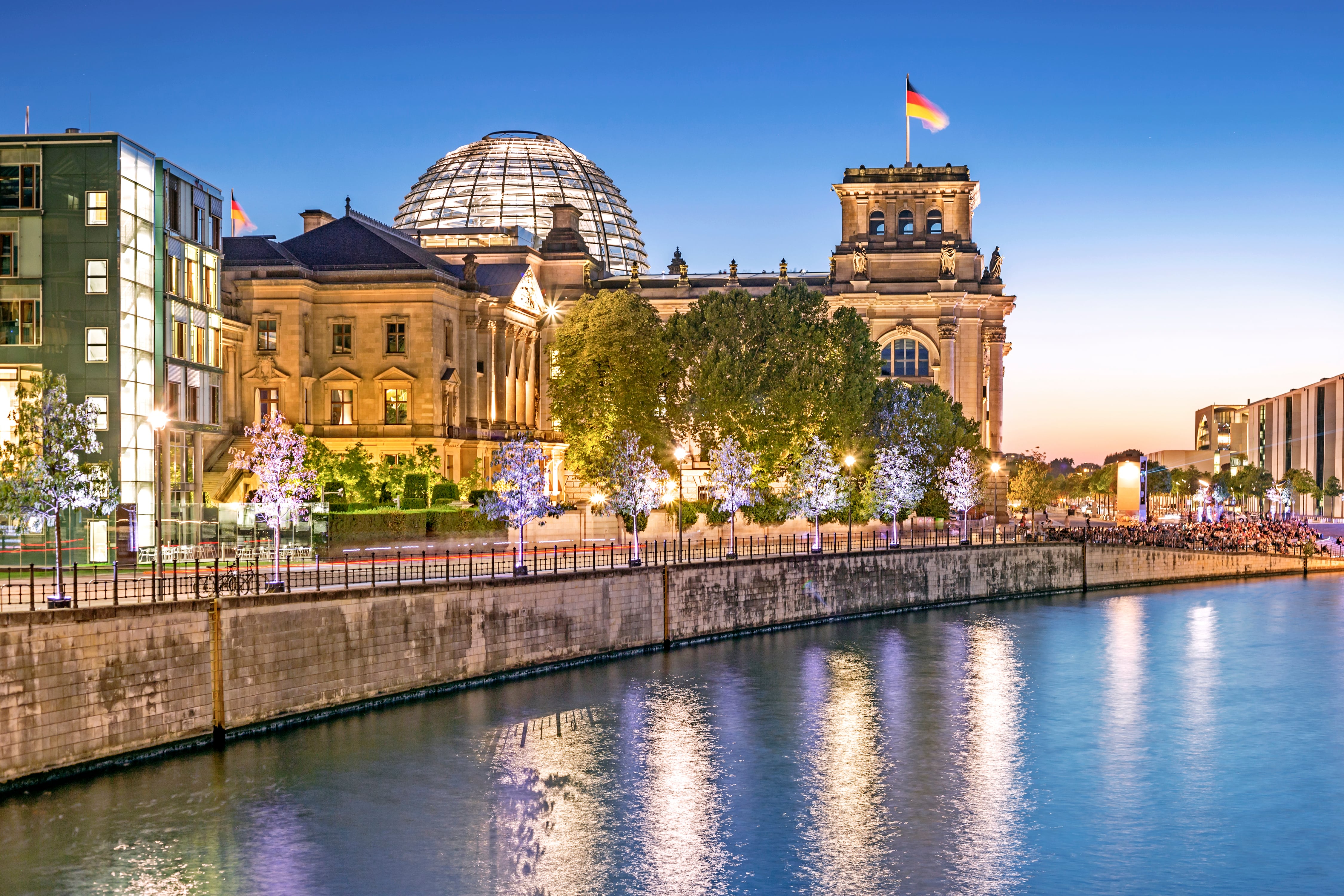Interim Datenschutzbeauftragter